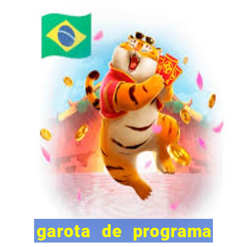 garota de programa porto belo